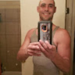 Meet your Posher, Scotty